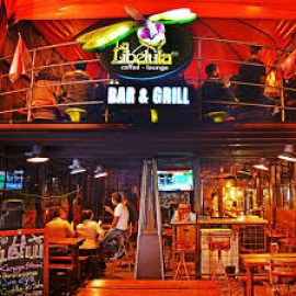 La Libélula – bar & grill
