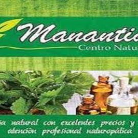Centro Naturista Manantial