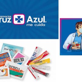 Farmacia Cruz Azul