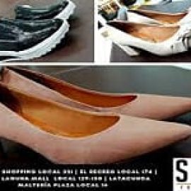 Sierra Shoes S.A