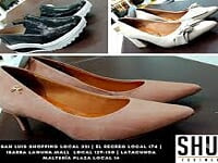 Sierra Shoes S.A