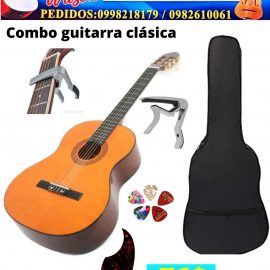 Guitarra Estudiantil