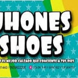 Jhones Shoes