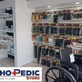Orthopedic Store