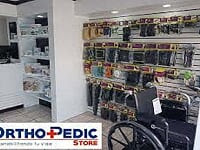 Orthopedic Store