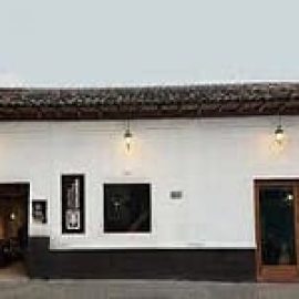 Centro Cultural Tahuandos y Cafetería