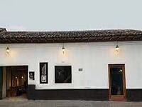 Centro Cultural Tahuandos y Cafetería