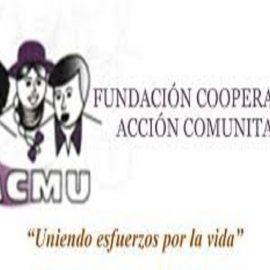 Fundación Cooperación y Acción Comunitaria