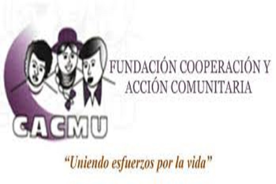 Fundación Cooperación y Acción Comunitaria