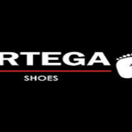 Ortega Shoes