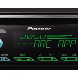 RADIO PIONEER DEH-X50BT