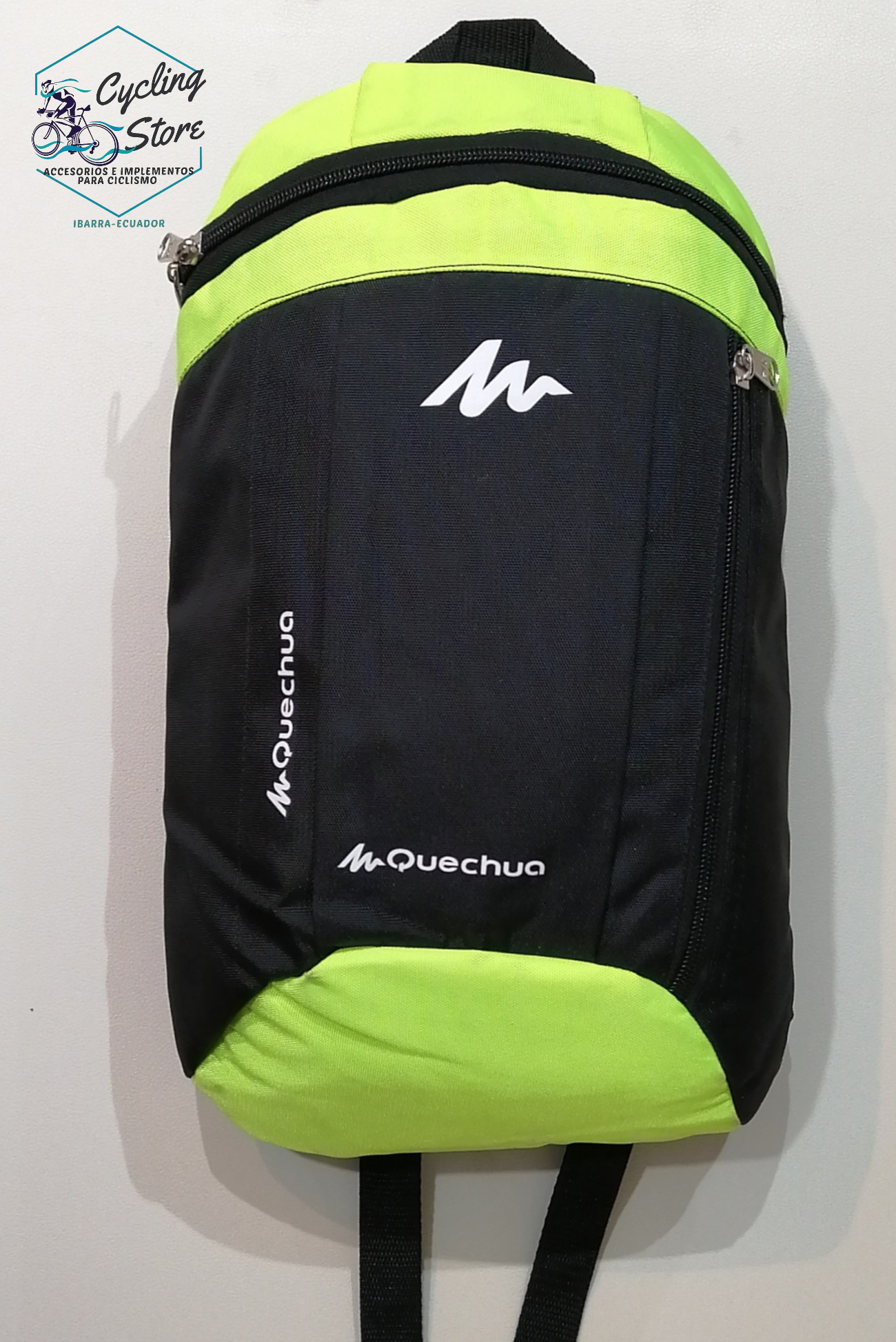 Mochilas Quechua – Compra Venta Ibarra